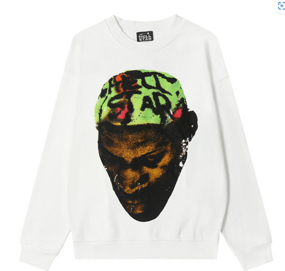 Hellstar Long Sleeve Tee