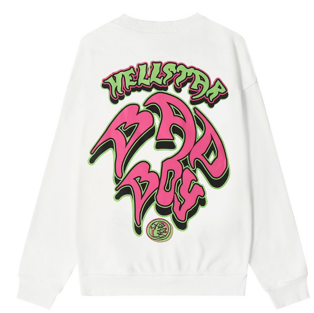 Hellstar Long Sleeve Tee