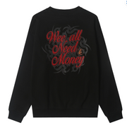 Hellstar Long Sleeve Tee