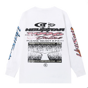 Hellstar Long Sleeve Tee