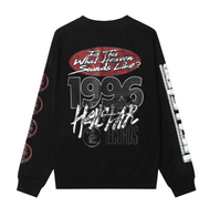 Hellstar Long Sleeve Tee