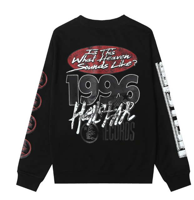 Hellstar Long Sleeve Tee