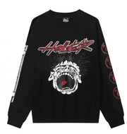 Hellstar Long Sleeve Tee