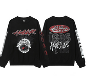 Hellstar Long Sleeve Tee