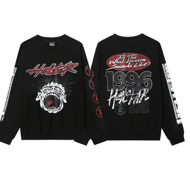 Hellstar Long Sleeve Tee