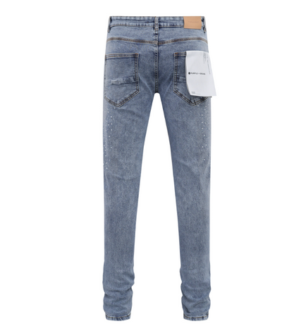 Purple Brand Premium Denim Jeans