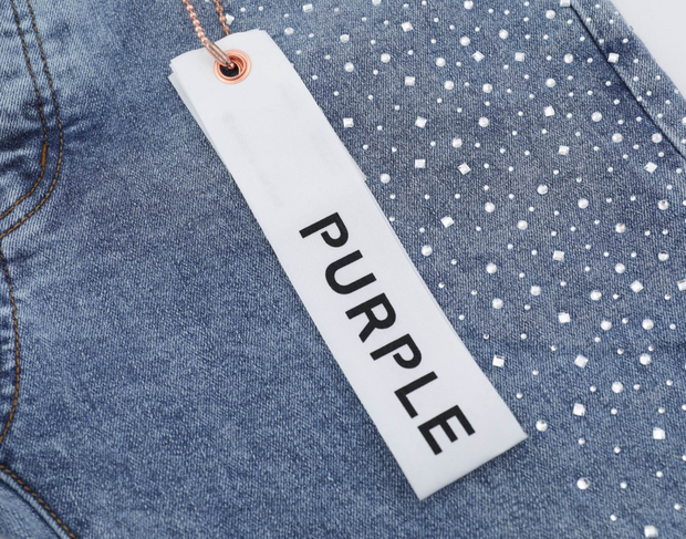 Purple Brand Premium Denim Jeans