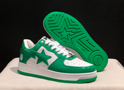 BAPE STA Low