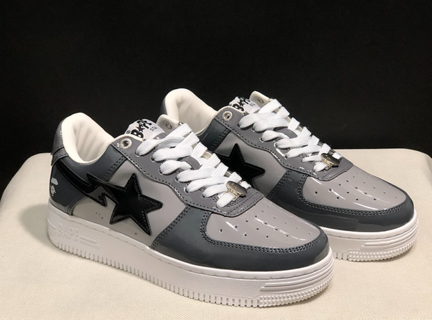 BAPE STA Low