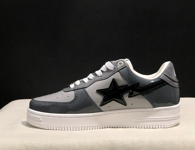 BAPE STA Low