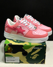 BAPE STA Low
