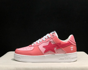 BAPE STA Low