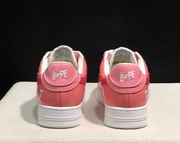 BAPE STA Low