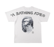 A Bathing Ape (BAPE) Classic Logo Tee