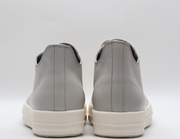 Rick Owens DRKSHDW Low-Top Sneakers – Jumbo Laces Edition