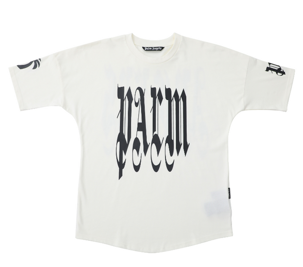 Palm Angels Oversized T-Shirt