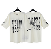 Palm Angels Oversized T-Shirt