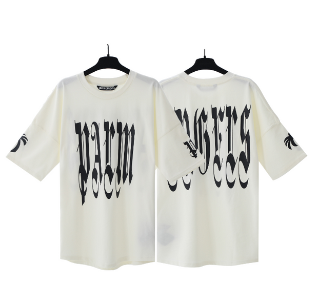 Palm Angels Oversized T-Shirt