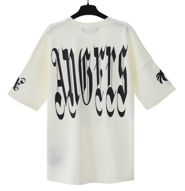 Palm Angels Oversized T-Shirt