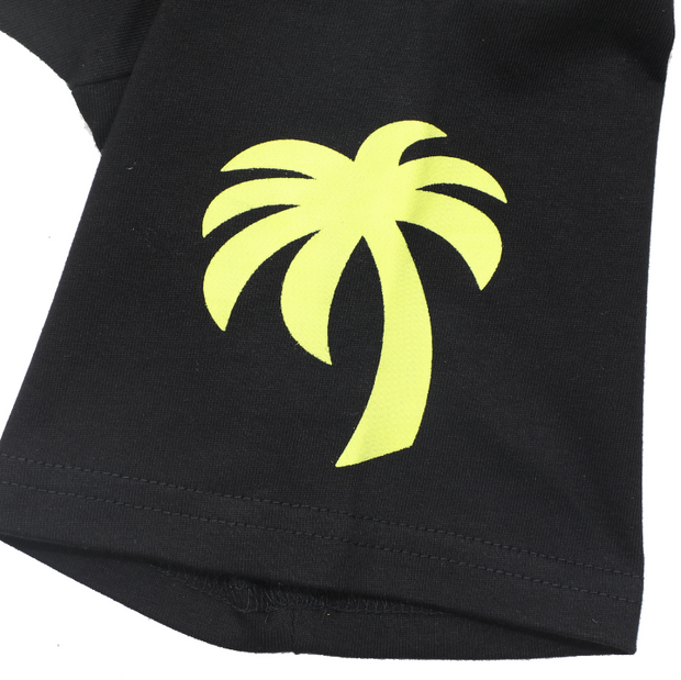 Palm Angels Oversized T-Shirt