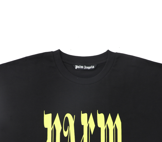 Palm Angels Oversized T-Shirt