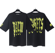 Palm Angels Oversized T-Shirt