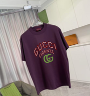 Gucci Firenze Logo Tee