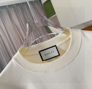 Gucci Firenze Logo Tee
