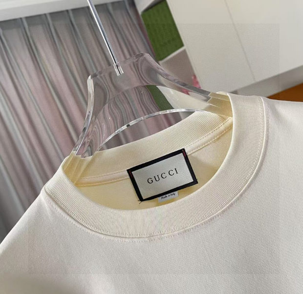 Gucci Firenze Logo Tee