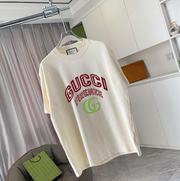Gucci Firenze Logo Tee