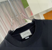 Gucci Firenze Logo Tee