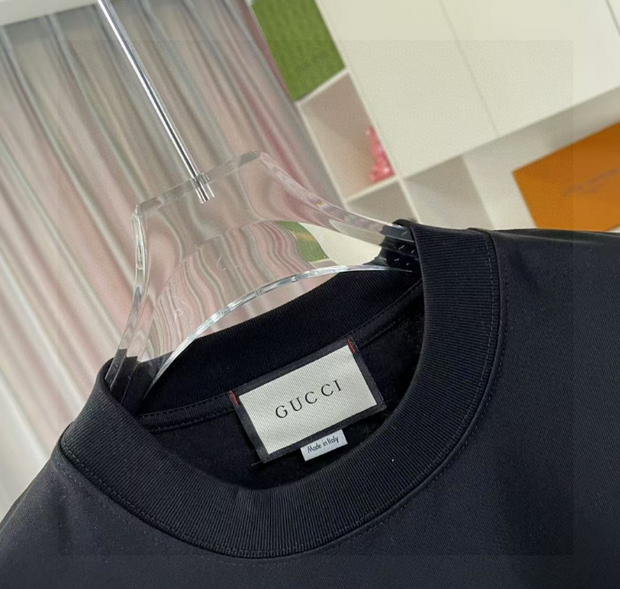 Gucci Firenze Logo Tee