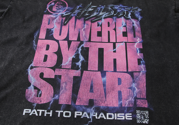 Hellstar Graphic Tee