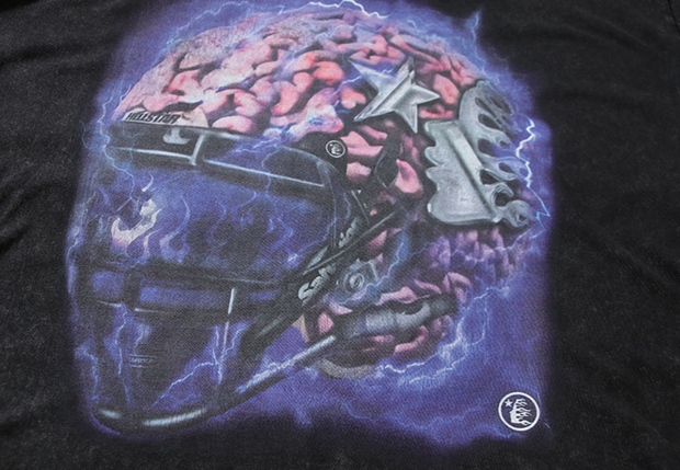 Hellstar Graphic Tee