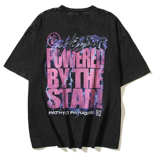 Hellstar Graphic Tee