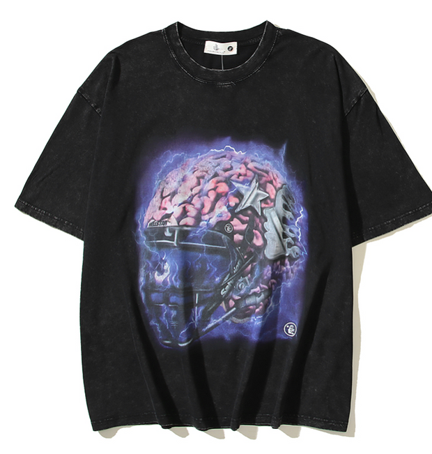 Hellstar Graphic Tee