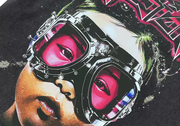Hellstar Graphic Tee