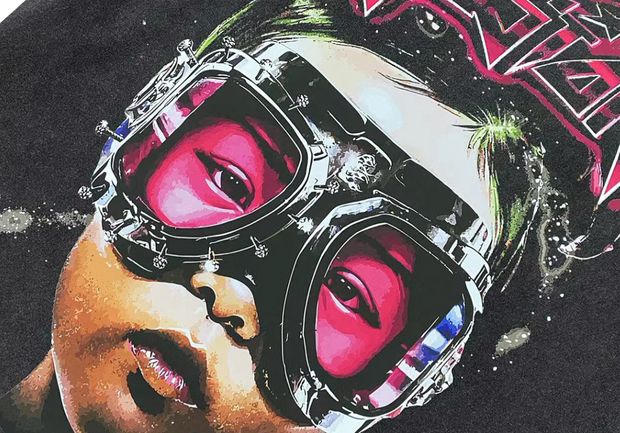 Hellstar Graphic Tee
