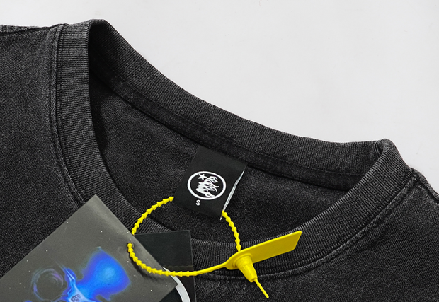 Hellstar Graphic Tee
