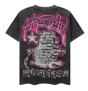 Hellstar Graphic Tee