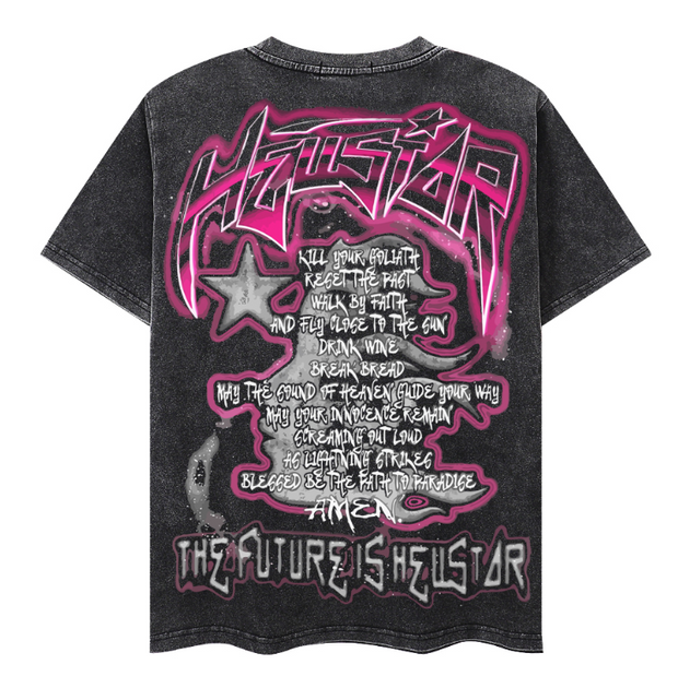 Hellstar Graphic Tee
