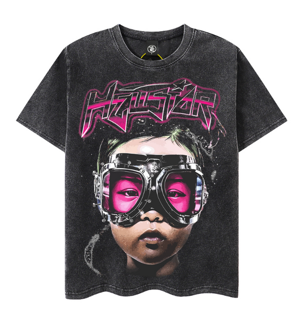 Hellstar Graphic Tee