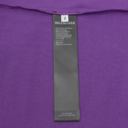 Balenciaga x Oakley 01 Varsity Jersey T-Shirt