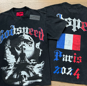Godspeed T- Shirts