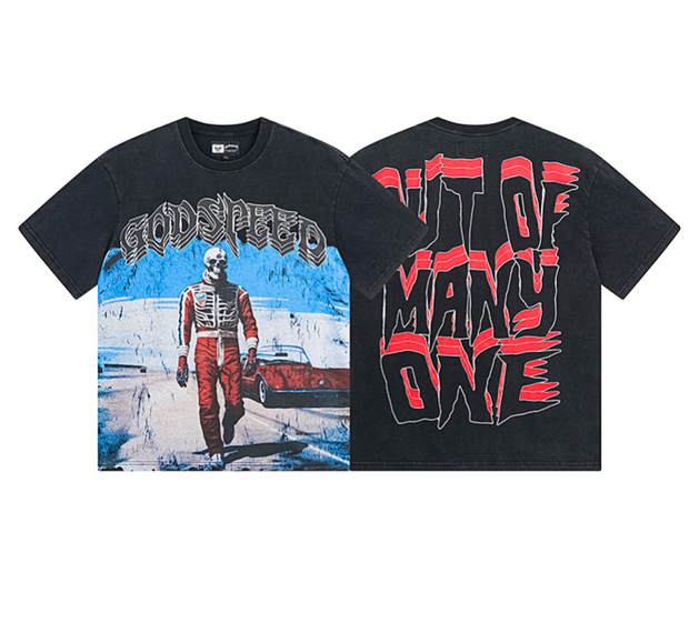 Godspeed T- Shirts