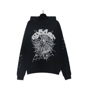 Sp5der Web Hoodie