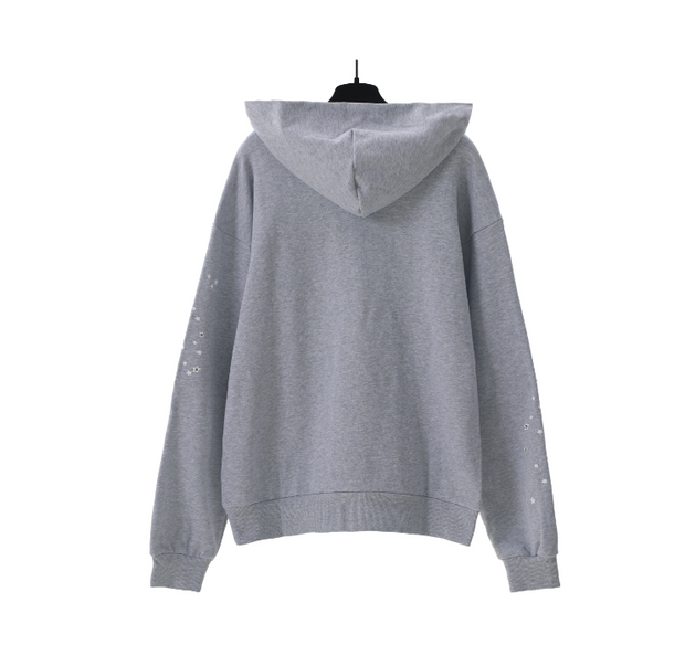 Sp5der Web Hoodie