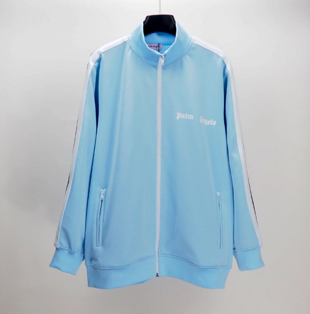 Palm Angels Classic Track Jacket *FULL SETS* – Multiple Colors
