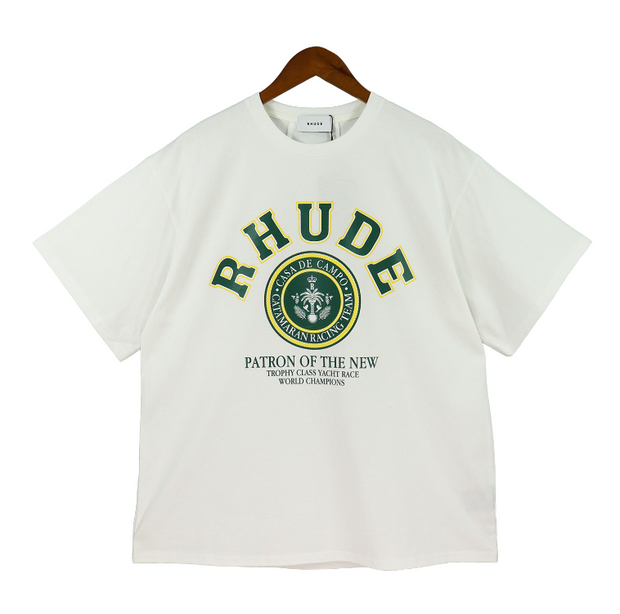 Rhude Minimalist Tee