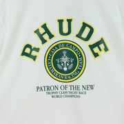 Rhude Minimalist Tee